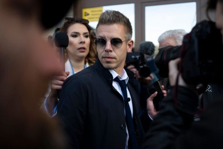 Prvo obraćanje Mađara, optimizam i u taboru Orbana