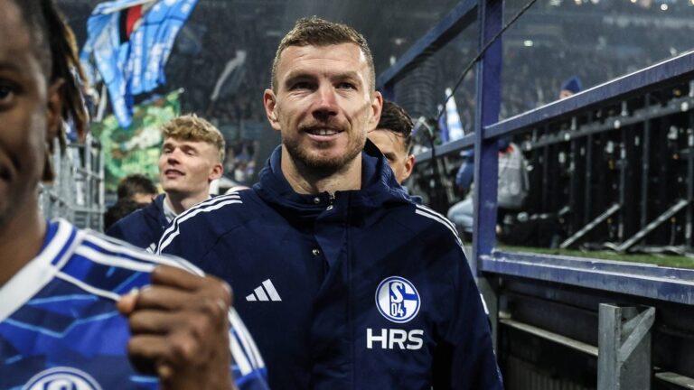 Edin Džeko završava karijeru nakon Svjetskog prvenstva?