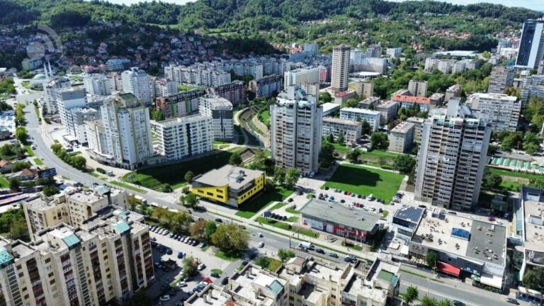 Grad Tuzla nudi stanove za 1 KM po kvadratu, evo ko ima pravo na zakup