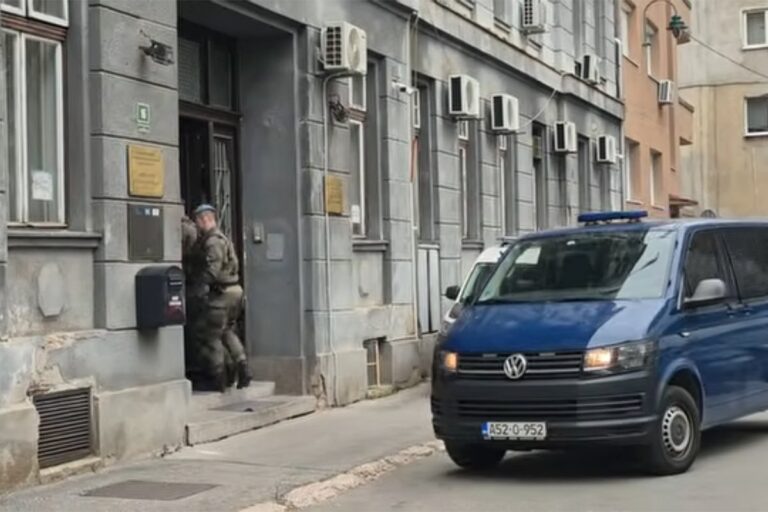 Ispovijest osumnjičenog: Kako je u Sarajevu brutalno ubijen Švabo Ispovijest osumnjičenog: Kako je u Sarajevu brutalno ubijen Švabo