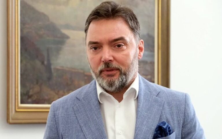 Košarac zbog Schmidta nije htio doći na Sajam u Mostaru: ‘Ne želim dijeliti prostor s njim, nanio nam je zlo’