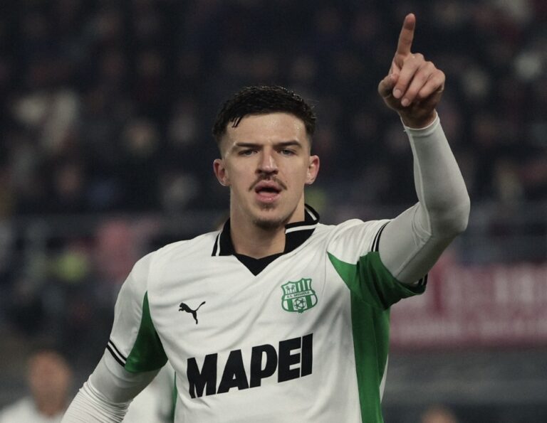 Barcelona želi Tarika Muharemovića