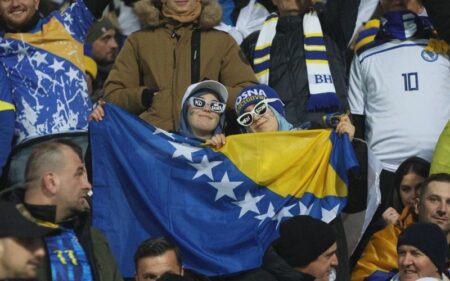 Građani ogorčeni zbog cijena ulaznica: “Za prijateljsku utakmicu preskupo”