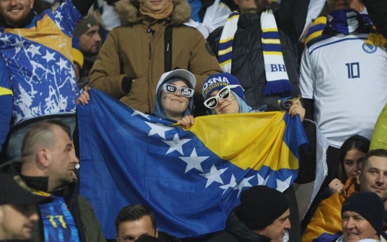 Građani ogorčeni zbog cijena ulaznica: “Za prijateljsku utakmicu preskupo” Građani ogorčeni zbog cijena ulaznica: “Za prijateljsku utakmicu preskupo”