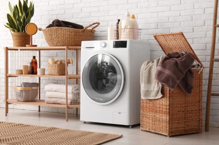 Mašina za pranje veša biće kao nova, ako u nju sipate ovu tečnost iz kupatila Mašina za pranje veša biće kao nova, ako u nju sipate ovu tečnost iz kupatila