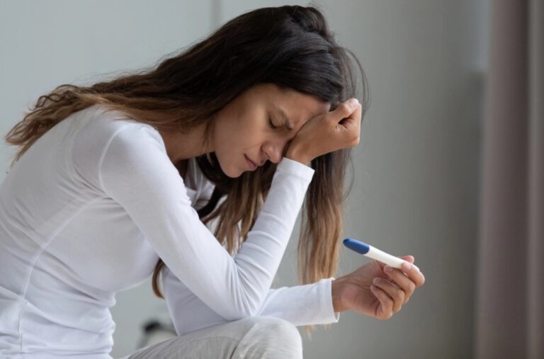 Ne čekajte predugo: 6 simptoma koji ukazuju na probleme s plodnošću