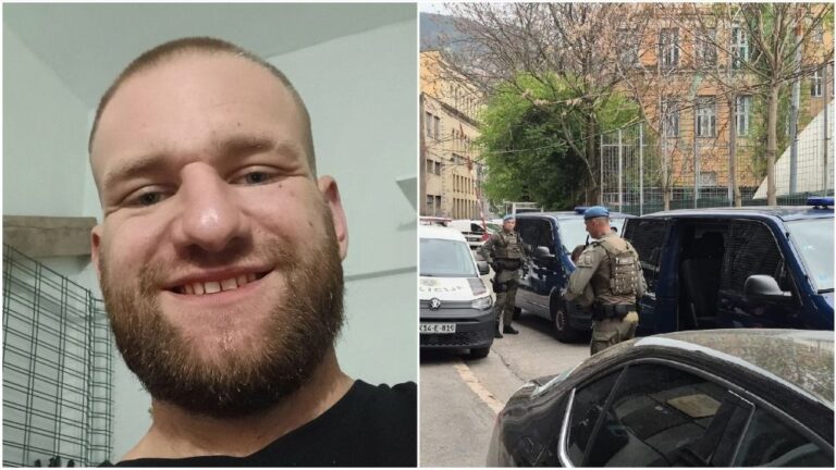 Ovo je Nikola Pranjić: S Ćorićem i Šljivom satima tukao Metanovića, pa ga bacili s balkona