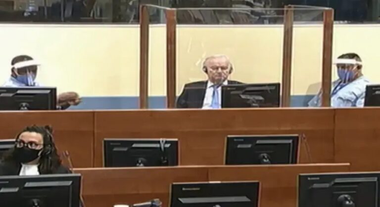 Dodik: Istorijska uloga generala Mladića tek će biti ispisana Dodik: Istorijska uloga generala Mladića tek će biti ispisana