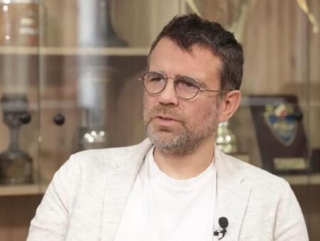 Misimović: Igrači iz RS trebaju igrati za BiH, odbacio tvrdnje o Dodikovom poklonu