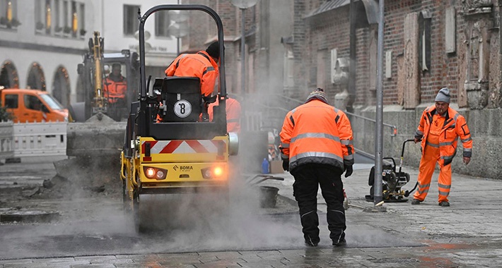 Kraj klasičnog bolovanja u Njemačkoj: Uvodi se rad i tokom bolesti