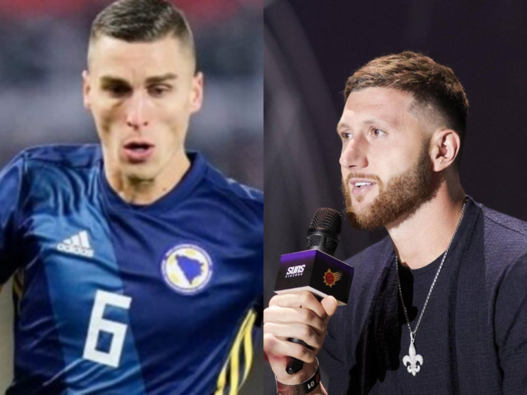 Nurkić žestoko odgovorio Vranješu zbog plasmana BiH na SP