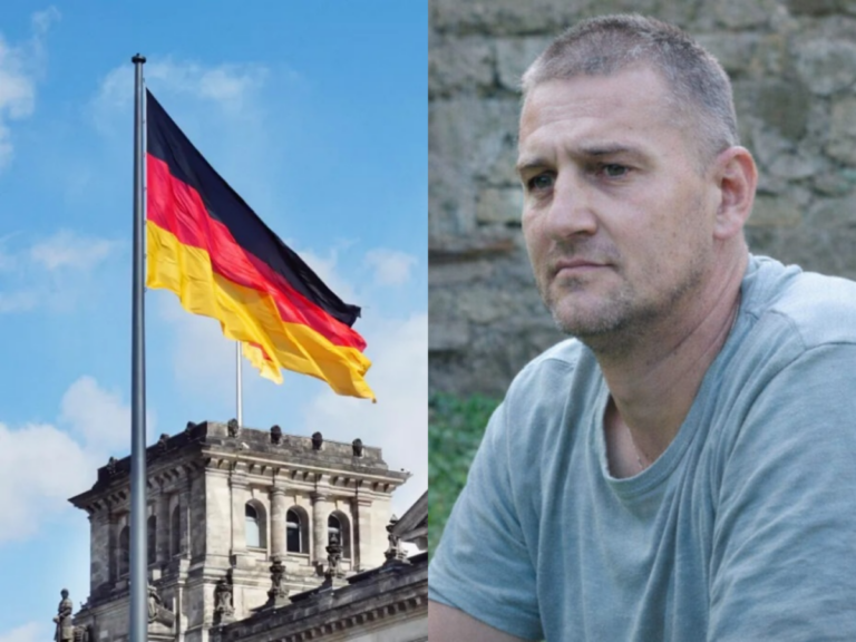 Ispovijest iz BiH: Vratio se iz Njemačke pa zažalio “Sramota me raditi za 1.000 KM” Ispovijest iz BiH: Vratio se iz Njemačke pa zažalio “Sramota me raditi za 1.000 KM”