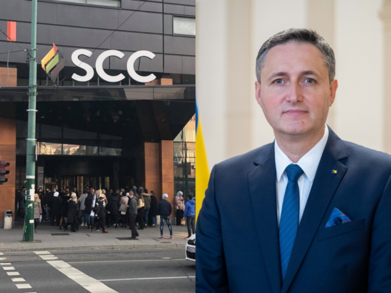 Panika zbog prijetnji bombama u Sarajevu: Na udaru i muslimani i Denis Bećirović Panika zbog prijetnji bombama u Sarajevu: Na udaru i muslimani i Denis Bećirović