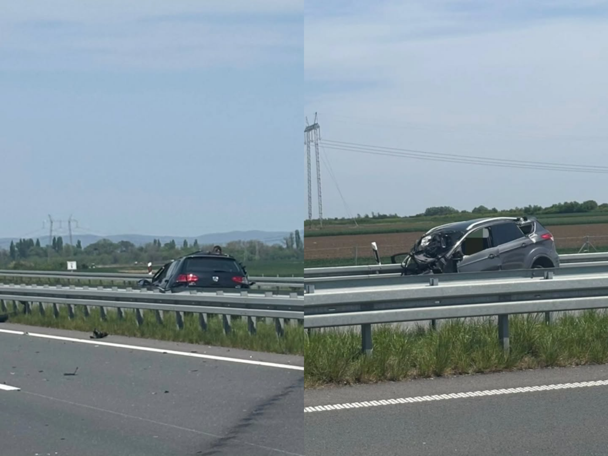 Stravična nesreća: Vozio u kontra smjeru, ima poginulih