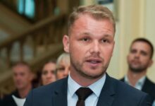 Stanivuković zaprijetio protestima zbog neotvaranja novog graničnog prelaza u Gradišci