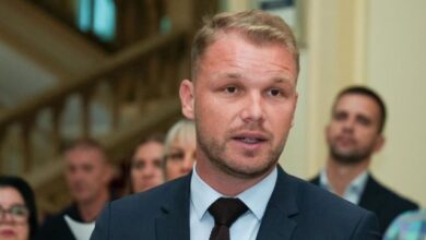 Stanivuković zaprijetio protestima zbog neotvaranja novog graničnog prelaza u Gradišci