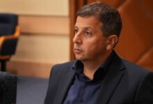 Vukanović izbačen sa sjednice NSRS, pa opsovao: “Ne mogu da se smirim”