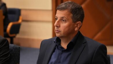 Vukanović izbačen sa sjednice NSRS, pa opsovao: “Ne mogu da se smirim”