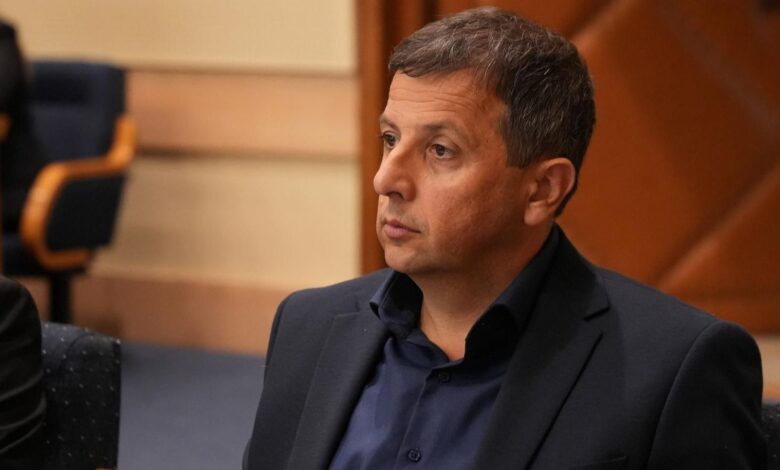 Vukanović izbačen sa sjednice NSRS, pa opsovao: “Ne mogu da se smirim”