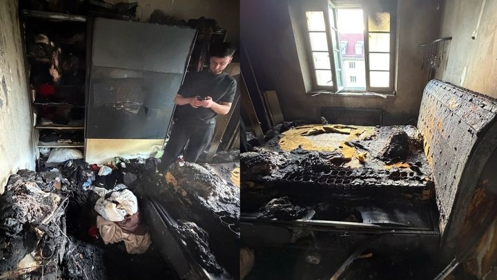 Tuga u Beču: Dvoje mališana iz BiH stradalo u požaru stana