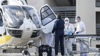 Njemački mediji upozoravaju: Pojavio se opasan virus Borna, smrtnost izuzetno visoka