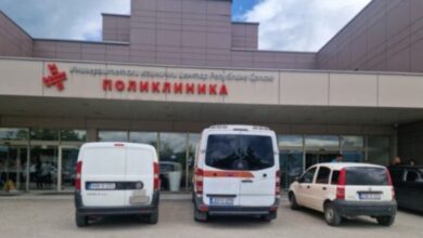 Tragedija u Banjoj Luci: Pacijent UKC RS počinio samoubistvo skokom sa petog sprata