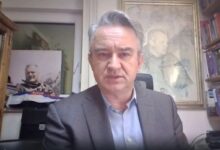 Darko Mladić: Na Đurđevdan otac Ratko nije mogao da izgovori pet riječi