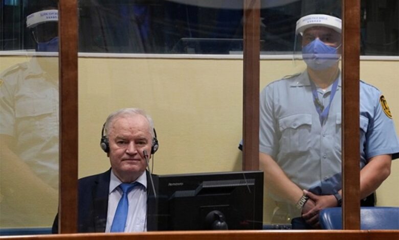 Darko Mladić: Stanje generala je katastrofalno, umire vezan za krevet