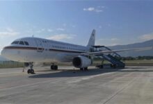 Vojni njemački avion sa senzorima i kamerama danima će nadlijetati BiH