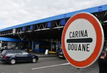 Carinici pronašli 500.000 eura skrivenih u automobilu, vozač završio u pritvoru