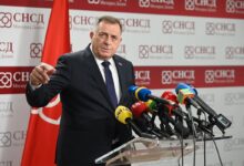 Dodik pozvao kompanije iz RS i Srbije da zatvore radnje u FBiH