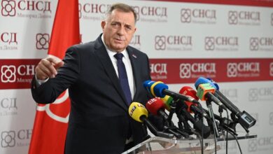 Dodik pozvao kompanije iz RS i Srbije da zatvore radnje u FBiH