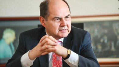 Isplivao intervju koji je Šmit navodno želio zaustaviti