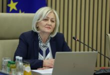 Borjana Krišto najavila moguće rješenje za GP Gradiška