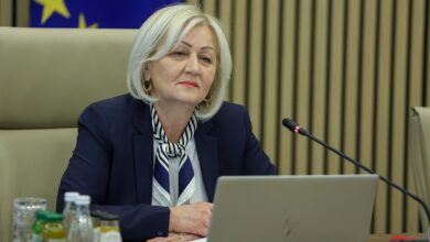 Borjana Krišto najavila moguće rješenje za GP Gradiška