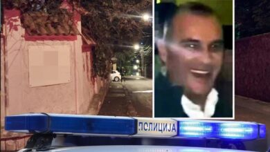 Iskopano bure sa tijelom, sumnja se da je riječ o Aleksandru Nešoviću Baji