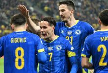 Evo koliko košta novi dres reprezentacije BiH za Mundijal