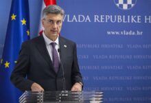 Plenković poslao poruku Hrvatima u BiH: “Dobro promislite”