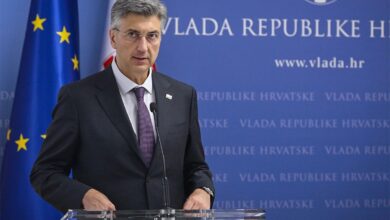 Plenković poslao poruku Hrvatima u BiH: “Dobro promislite”