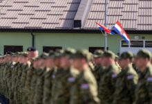 Vojska pozvala majku da dođe po sina jer ga boli grlo: “Nisam ga poslala u vrtić”