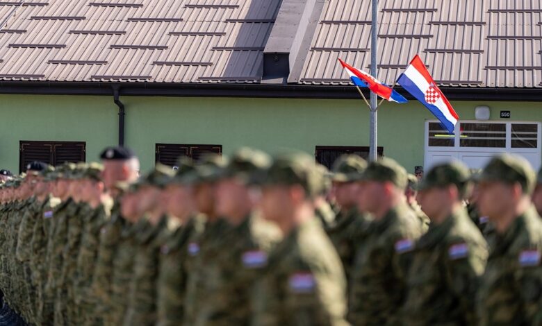 Vojska pozvala majku da dođe po sina jer ga boli grlo: “Nisam ga poslala u vrtić”