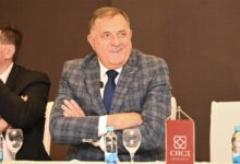 Dodik uoči foruma u Banjoj Luci: Republika Srpska je u propaloj zemlji BiH