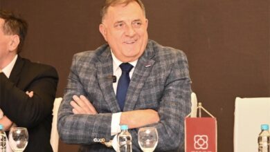 Dodik uoči foruma u Banjoj Luci: Republika Srpska je u propaloj zemlji BiH