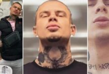 Bivši maneken iz BiH osuđen na 22 godine zatvora zbog napada na policajca