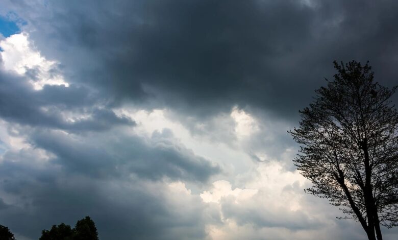 Meteorolozi upozoravaju na nevrijeme u BiH: Pljuskovi, grmljavina i grad stižu već od sutra