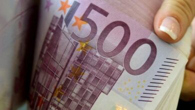 Ukida se novčanica od 500 eura: Evo do kada će važiti