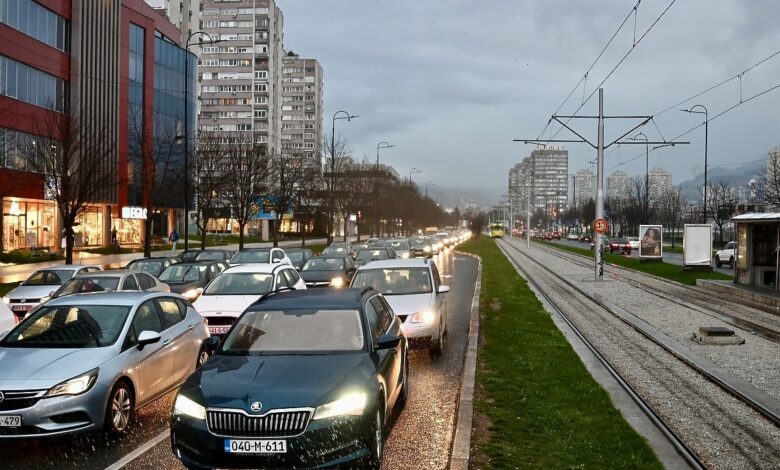 VAŽNO OBAVJEŠTENJE ZA VOZAČE U BIH: Za ove prekršaje slijede kazne do 5.000 KM i oduzimanje auta