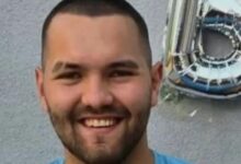 Iza stradalog radnika Nedžada Hodžića ostali trudna supruga i dvogodišnje dijete