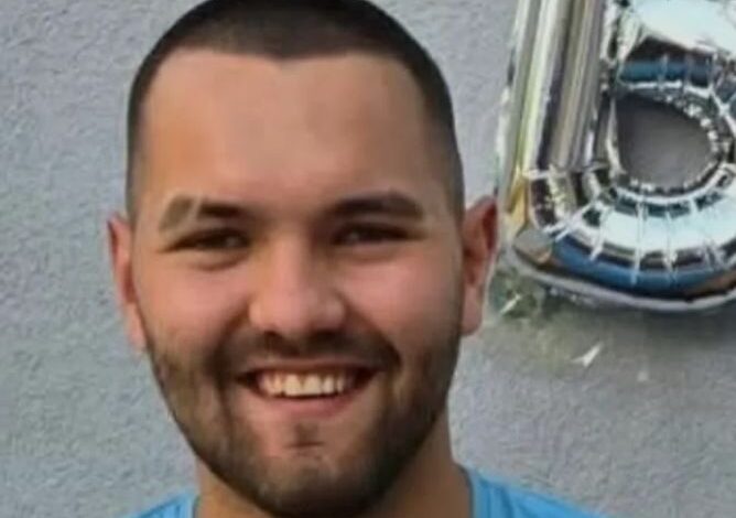 Iza stradalog radnika Nedžada Hodžića ostali trudna supruga i dvogodišnje dijete