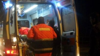 Tragedija na parkingu: Kamiondžija iz BiH poginuo dok je pomagao kolegi